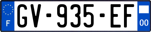 GV-935-EF