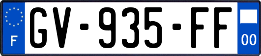 GV-935-FF