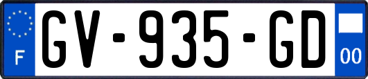 GV-935-GD