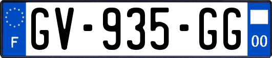 GV-935-GG