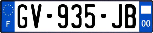 GV-935-JB