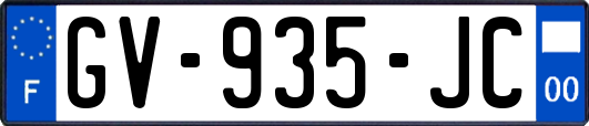 GV-935-JC