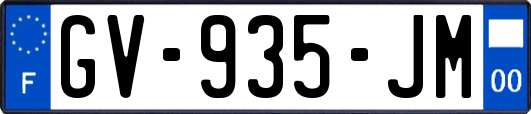 GV-935-JM