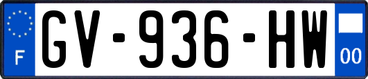 GV-936-HW