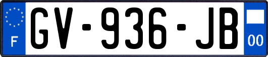 GV-936-JB