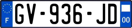 GV-936-JD