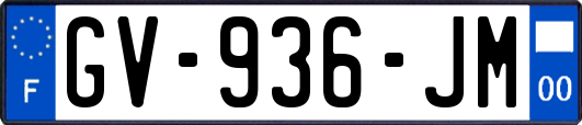 GV-936-JM