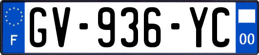 GV-936-YC