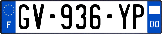 GV-936-YP