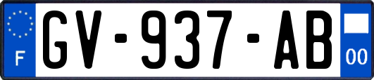 GV-937-AB