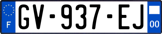 GV-937-EJ