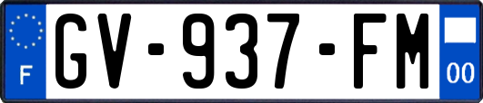 GV-937-FM