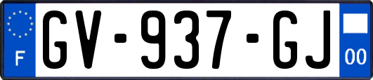 GV-937-GJ
