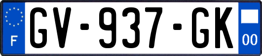 GV-937-GK