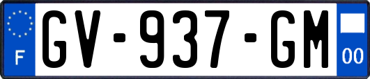 GV-937-GM