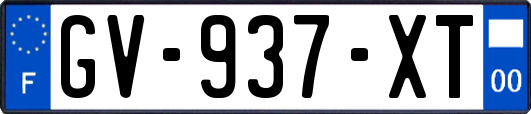 GV-937-XT
