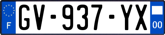 GV-937-YX