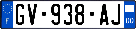 GV-938-AJ