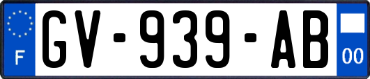 GV-939-AB