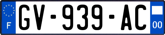 GV-939-AC