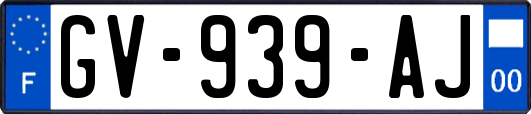 GV-939-AJ