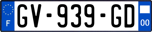 GV-939-GD