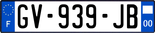 GV-939-JB