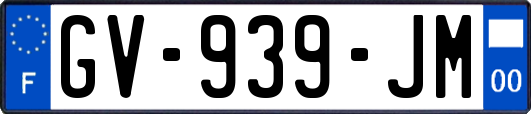 GV-939-JM