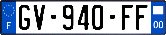 GV-940-FF