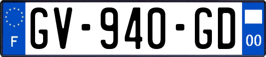GV-940-GD