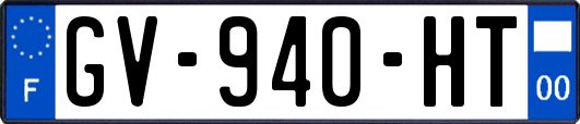 GV-940-HT