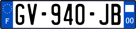 GV-940-JB