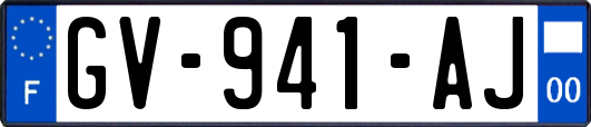 GV-941-AJ