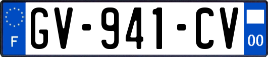 GV-941-CV