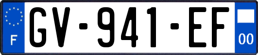 GV-941-EF