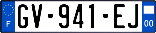 GV-941-EJ