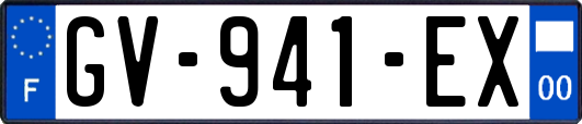 GV-941-EX