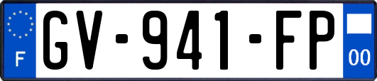 GV-941-FP
