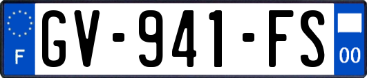 GV-941-FS