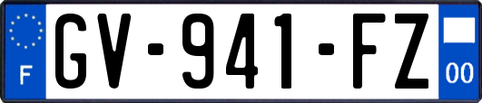 GV-941-FZ