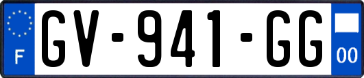 GV-941-GG