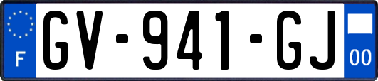 GV-941-GJ