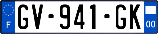 GV-941-GK
