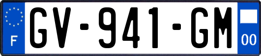 GV-941-GM