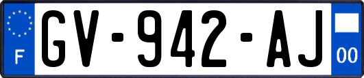 GV-942-AJ