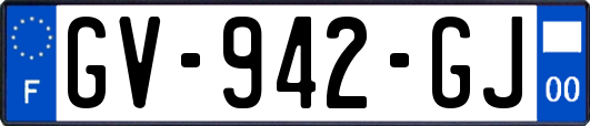 GV-942-GJ