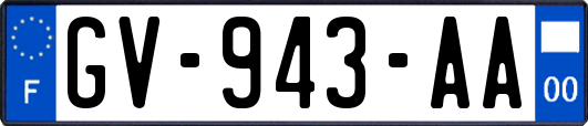 GV-943-AA