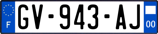 GV-943-AJ