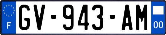 GV-943-AM