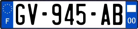 GV-945-AB